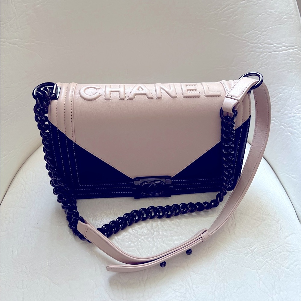 CHANEL BAG